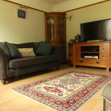 Silverstripe Turriff Екстер'єр фото