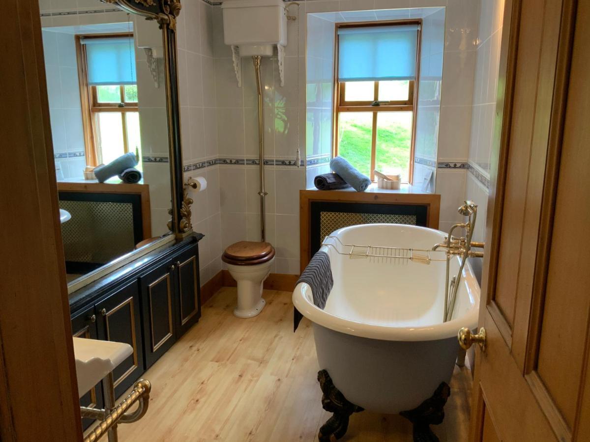 Silverstripe Turriff Екстер'єр фото