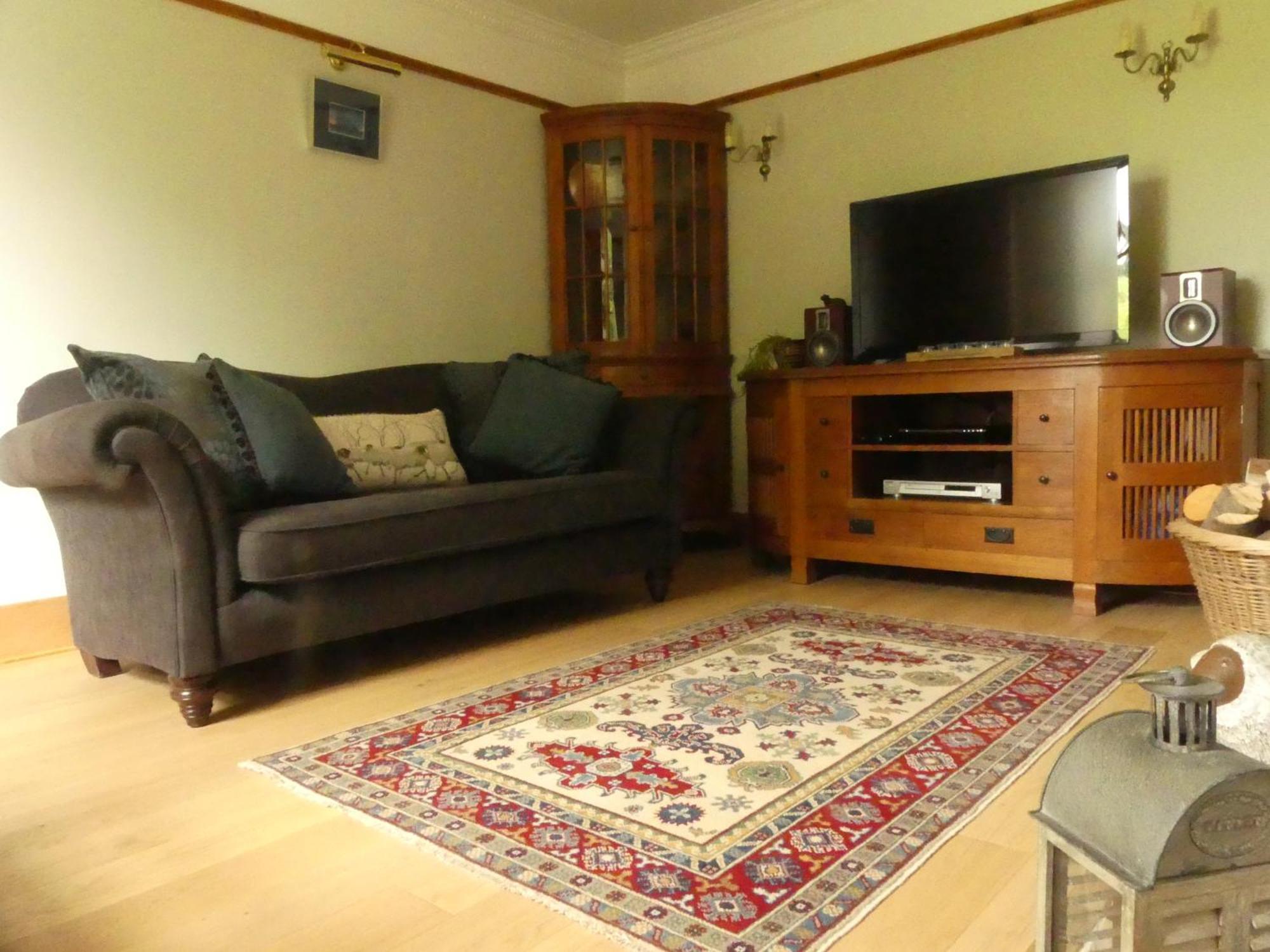 Silverstripe Turriff Екстер'єр фото